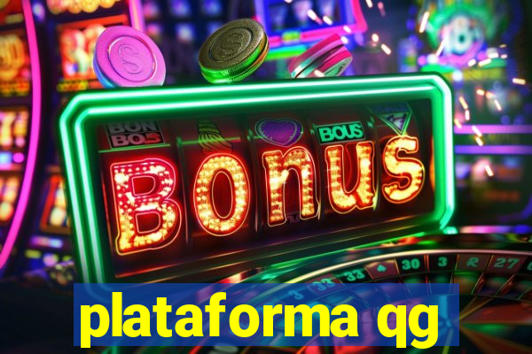 plataforma qg